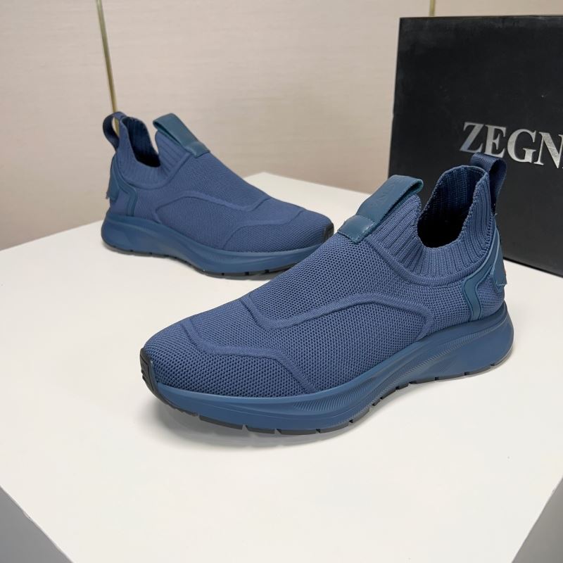 Zegna Shoes